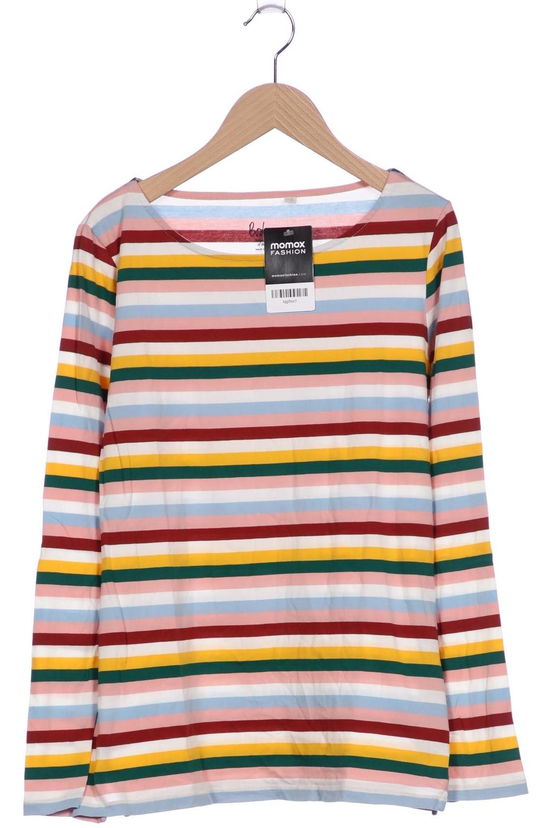 

Boden Damen Langarmshirt, mehrfarbig, Gr. 38