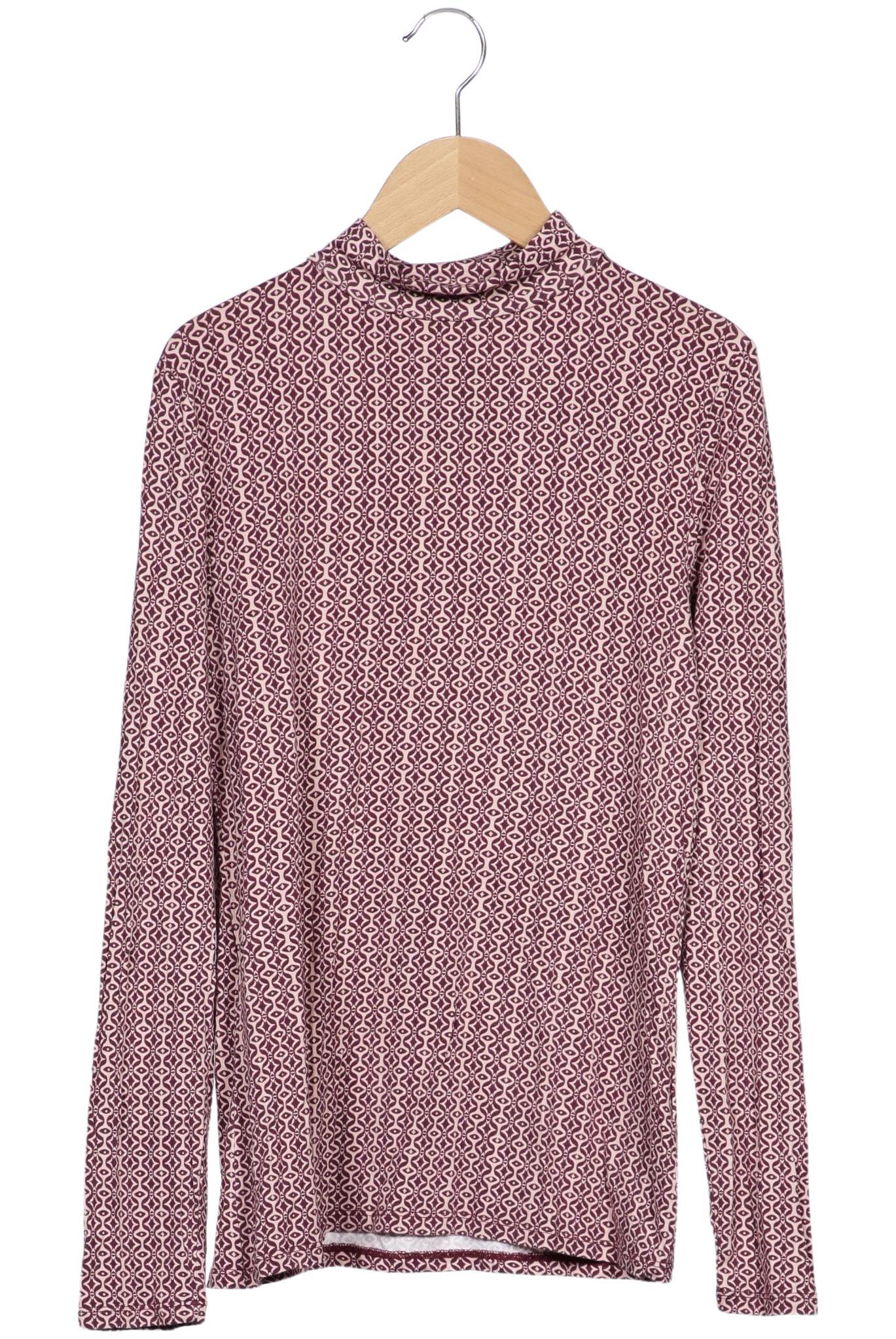 

Boden Damen Langarmshirt, pink, Gr. 54