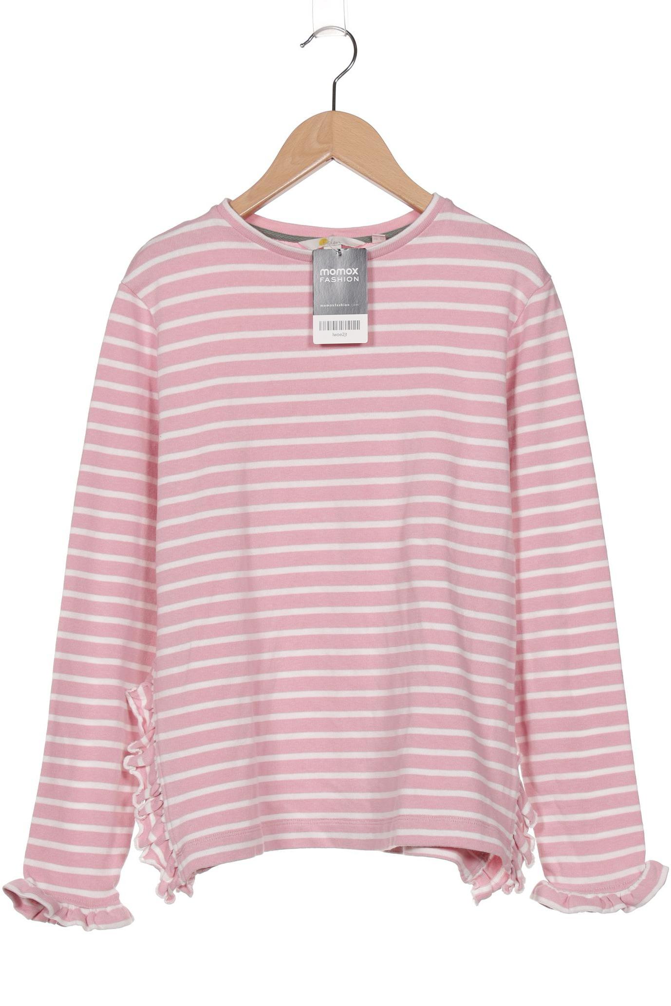 

Boden Damen Langarmshirt, pink, Gr. 38