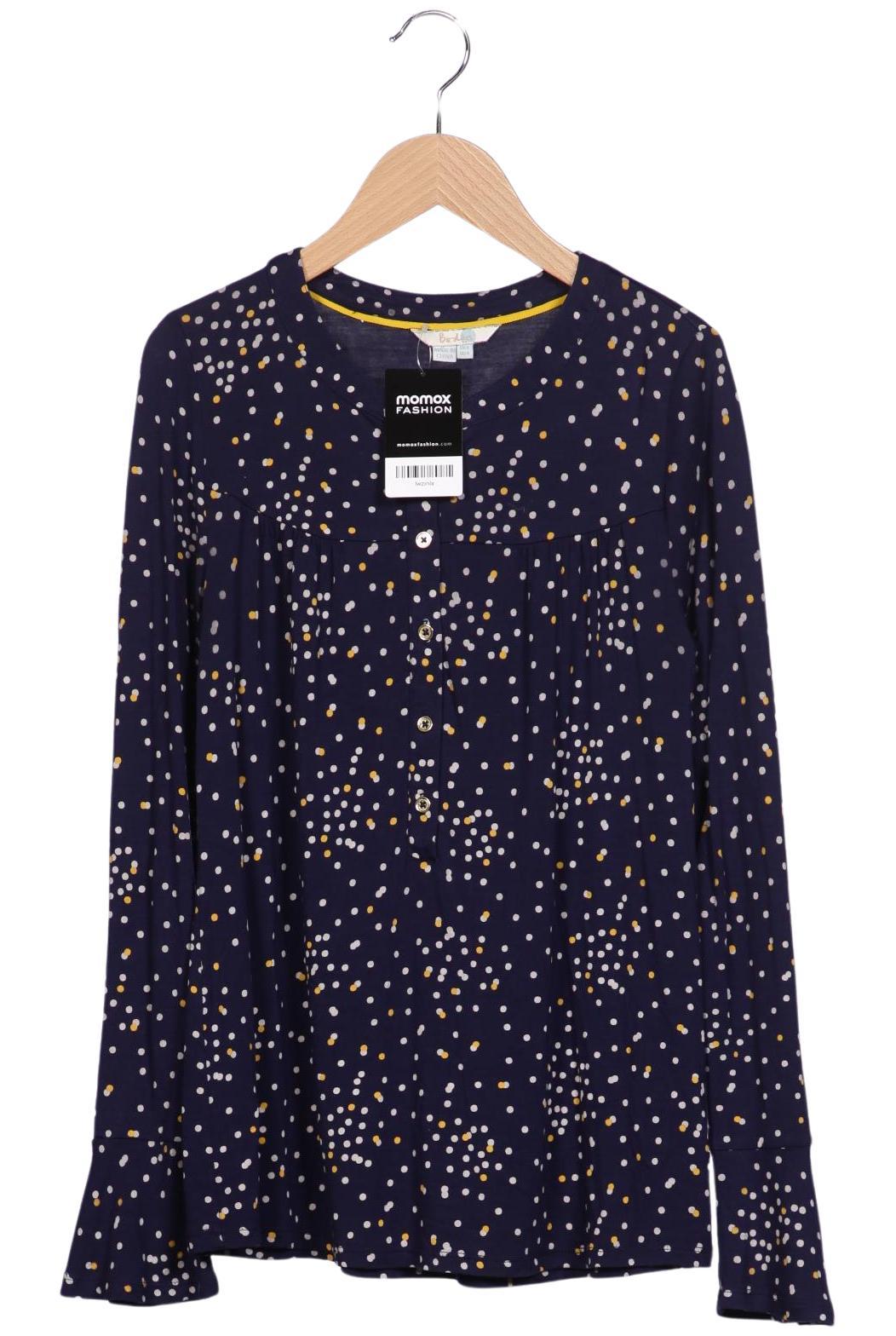 

Boden Damen Langarmshirt, mehrfarbig, Gr. 34