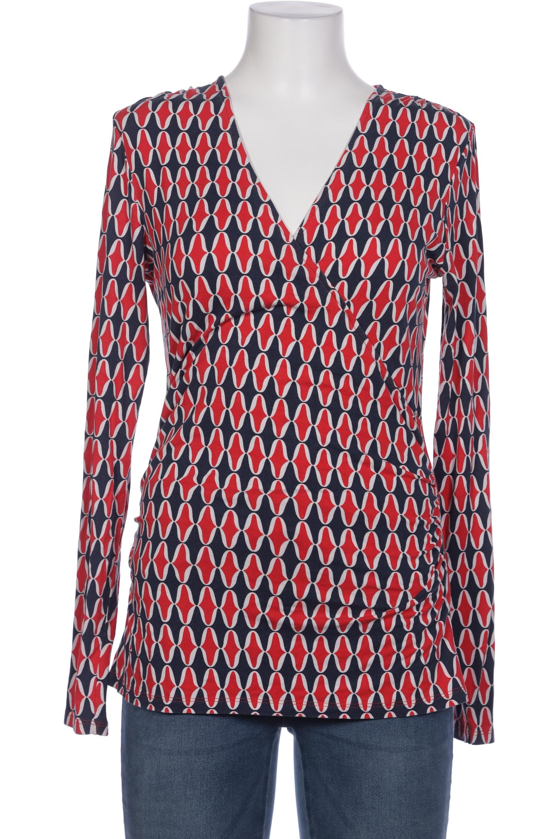 

Boden Damen Langarmshirt, marineblau, Gr. 40