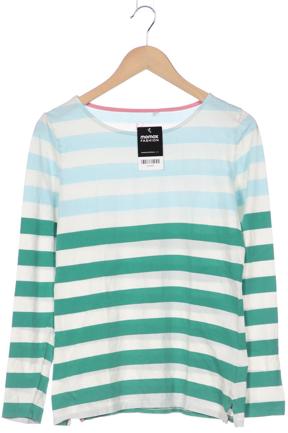 

Boden Damen Langarmshirt, mehrfarbig