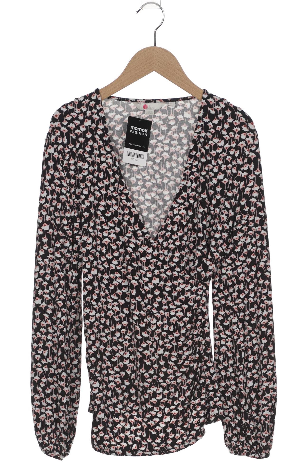 

Boden Damen Langarmshirt, schwarz, Gr. 36