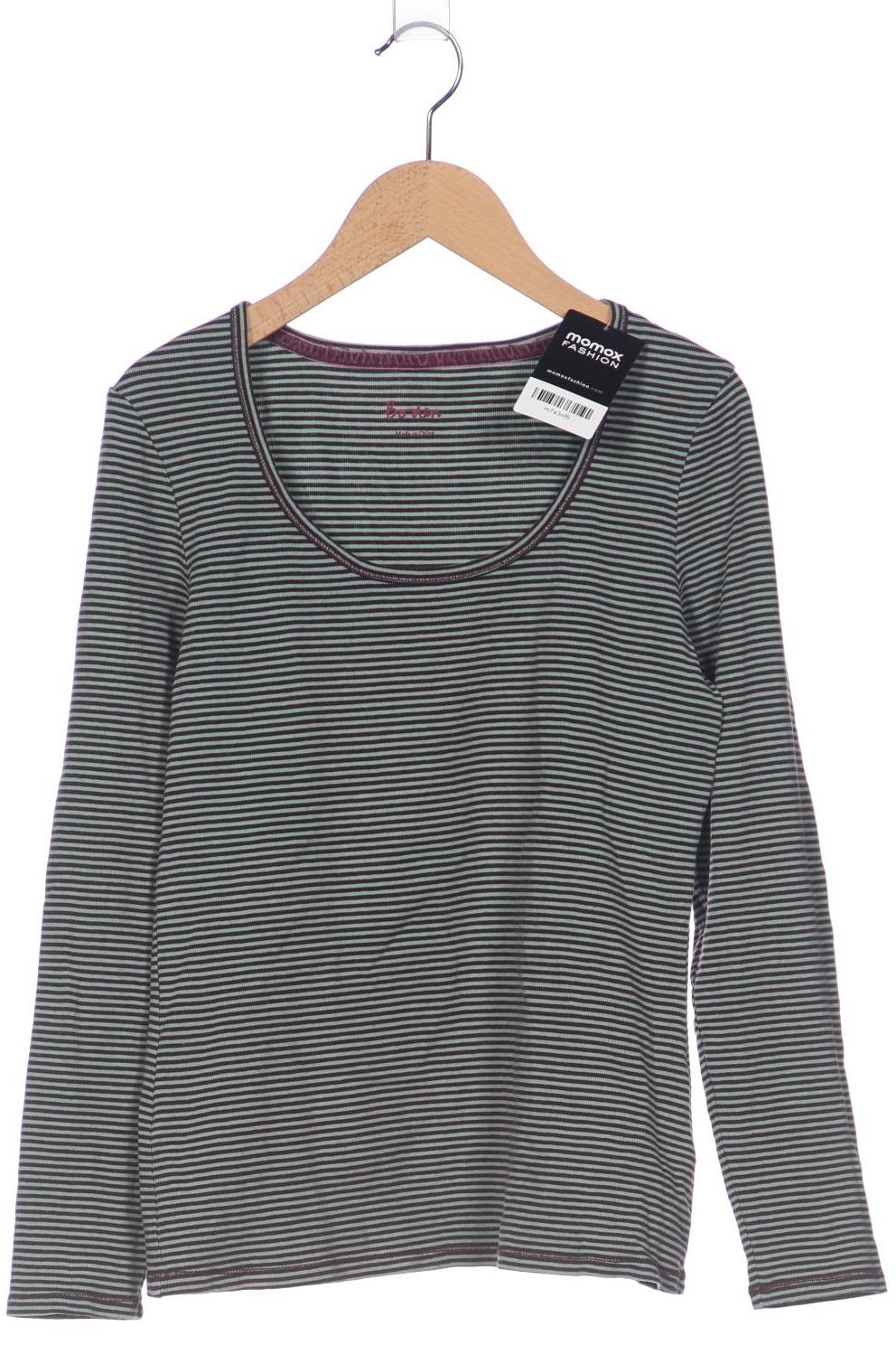 

Boden Damen Langarmshirt, flieder, Gr. 40