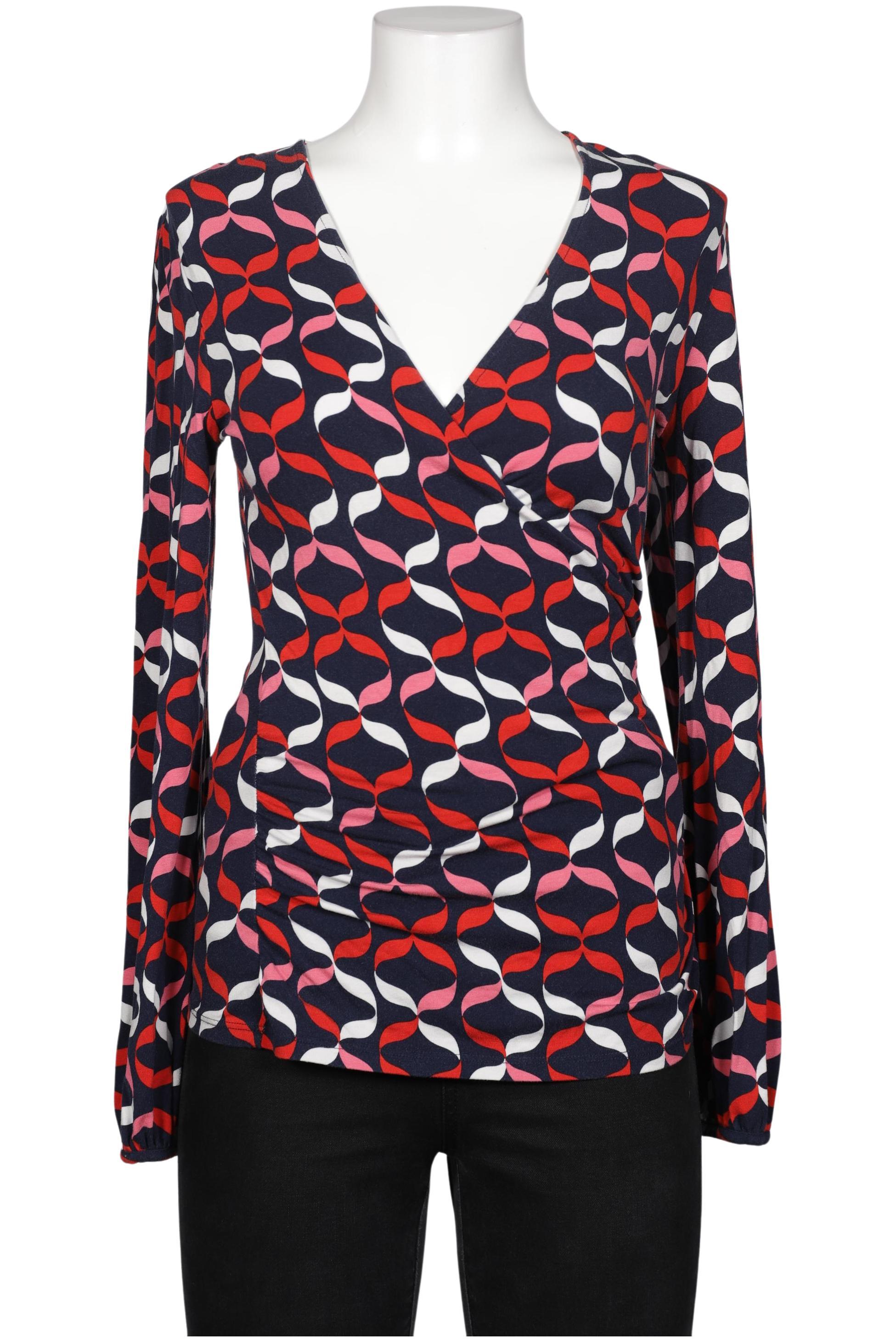 

Boden Damen Langarmshirt, mehrfarbig, Gr. 38