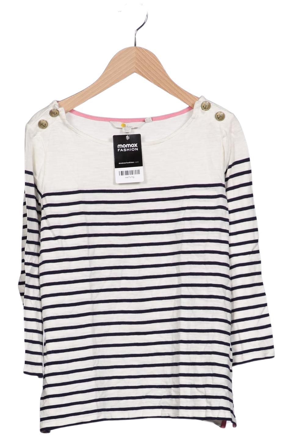 

Boden Damen Langarmshirt, mehrfarbig, Gr. 34