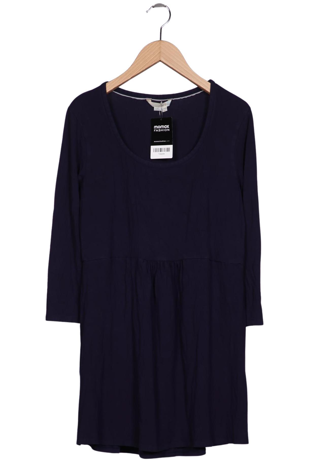 

Boden Damen Langarmshirt, marineblau, Gr. 42