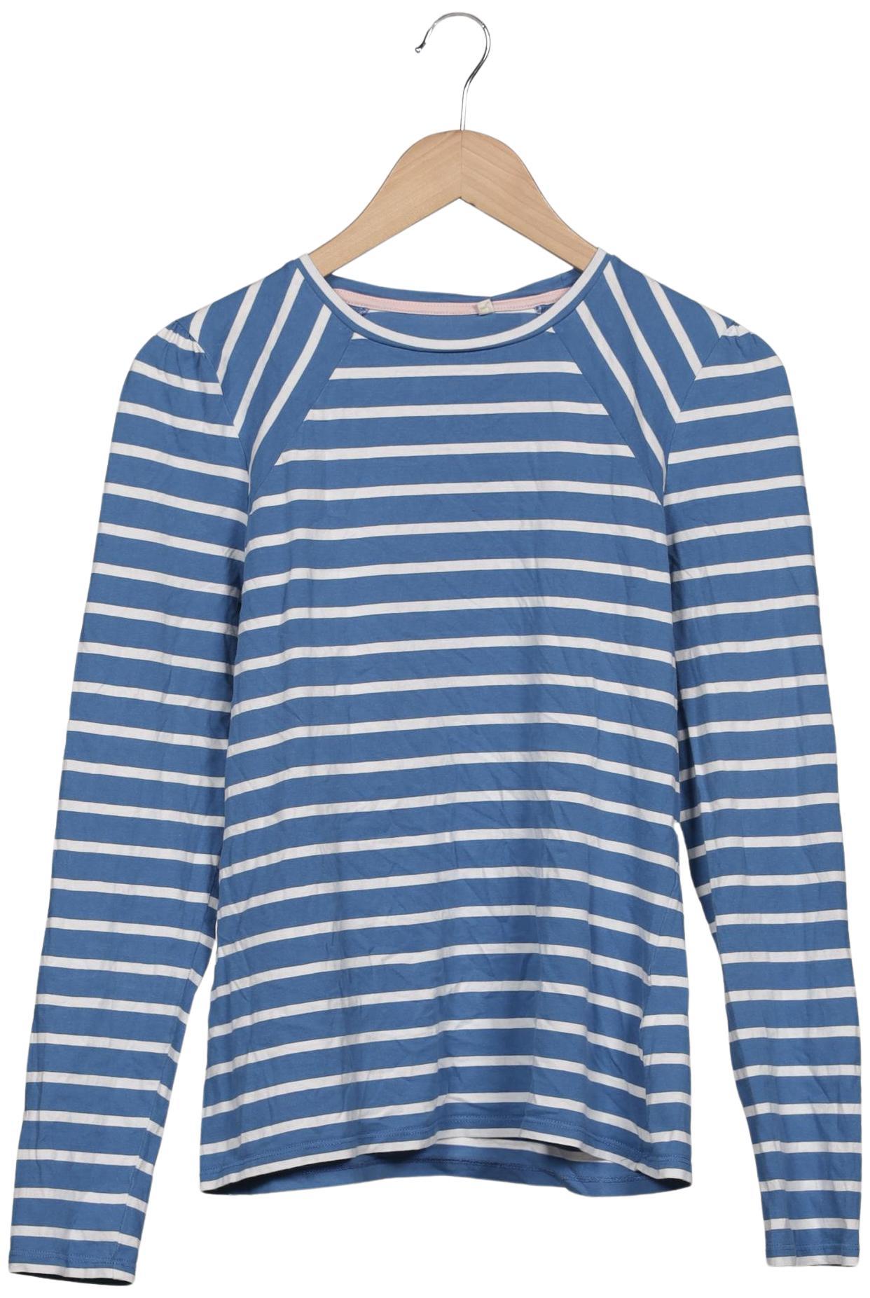 

Boden Damen Langarmshirt, mehrfarbig, Gr. 40