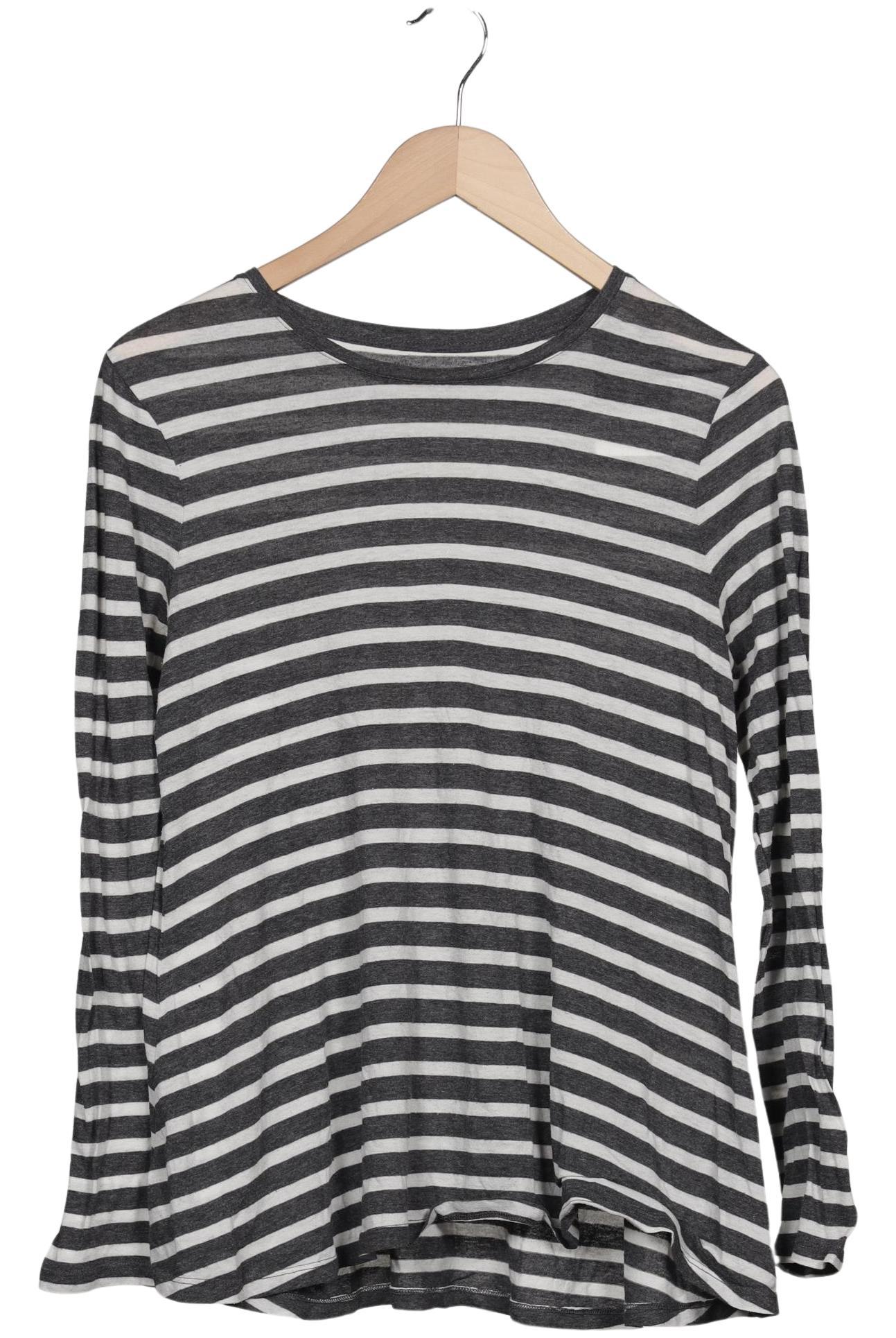 

Boden Damen Langarmshirt, grau, Gr. 38