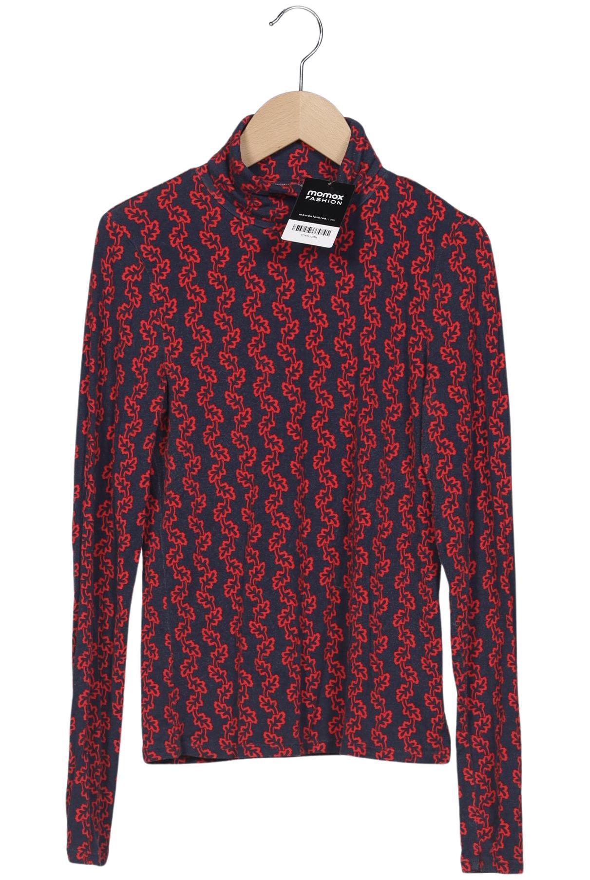 

Boden Damen Langarmshirt, marineblau, Gr. 38