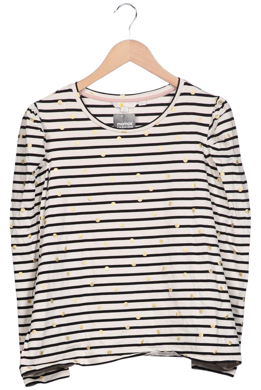 

Boden Damen Langarmshirt, mehrfarbig, Gr. 48