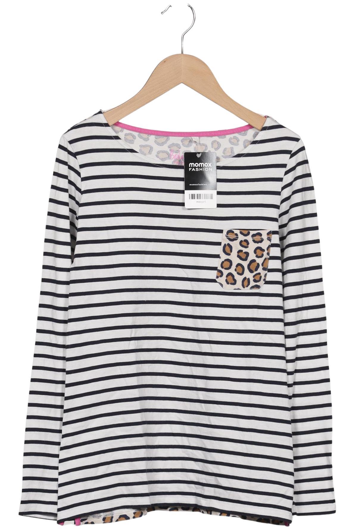 

Boden Damen Langarmshirt, mehrfarbig, Gr. 36