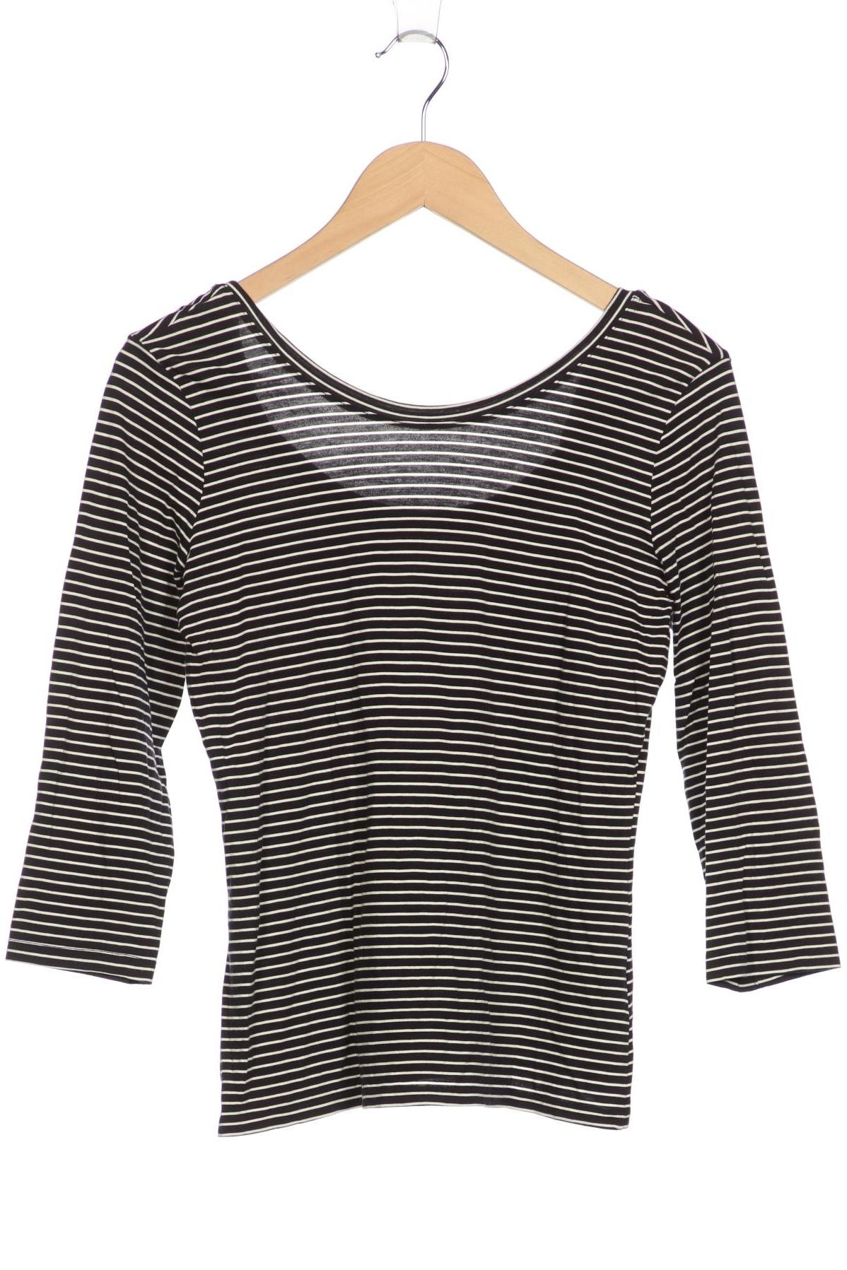 

Boden Damen Langarmshirt, marineblau, Gr. 36