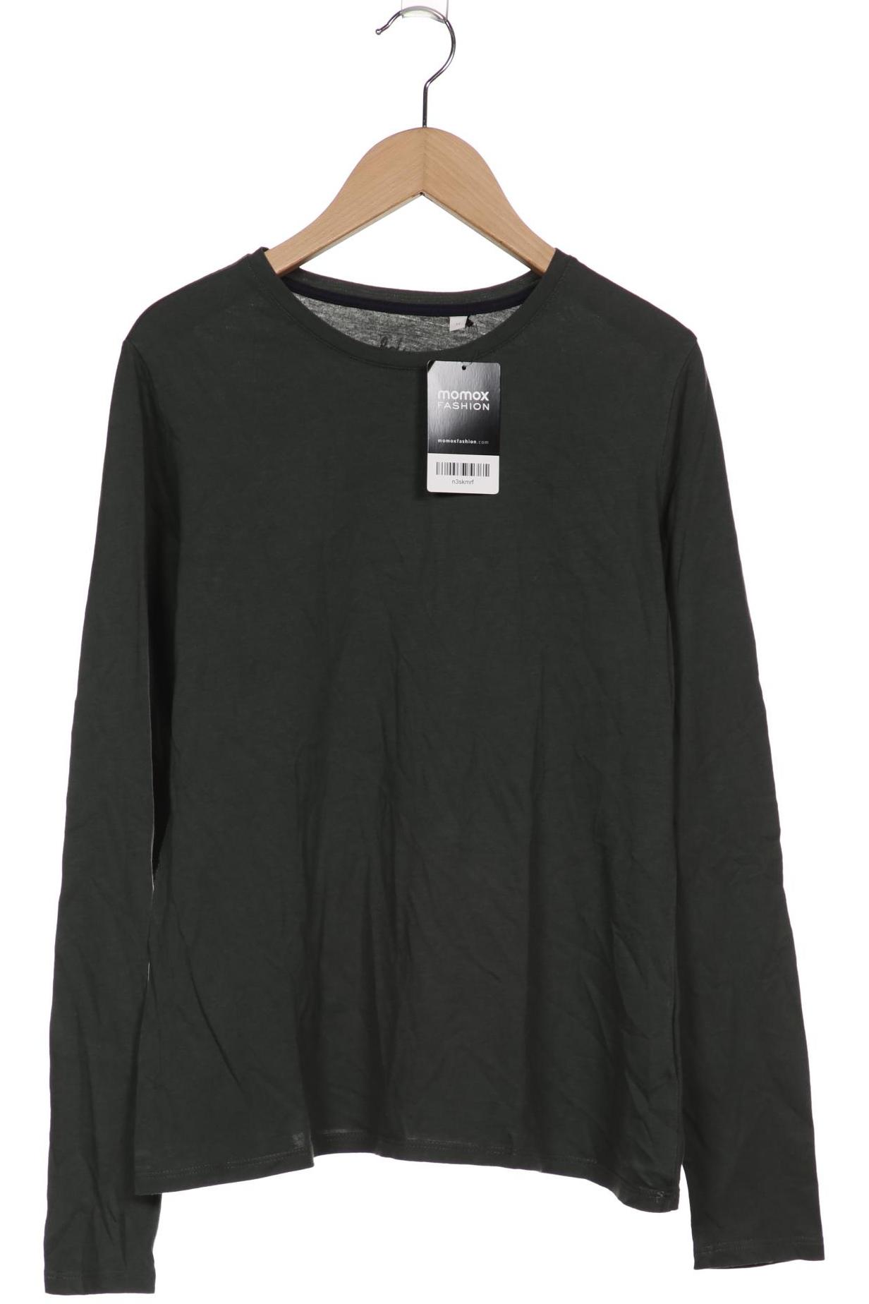

Boden Damen Langarmshirt, grün
