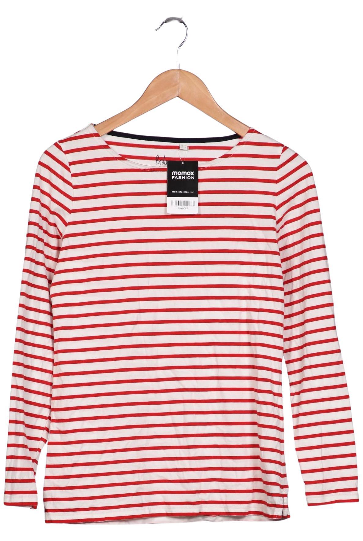 

Boden Damen Langarmshirt, mehrfarbig, Gr. 38