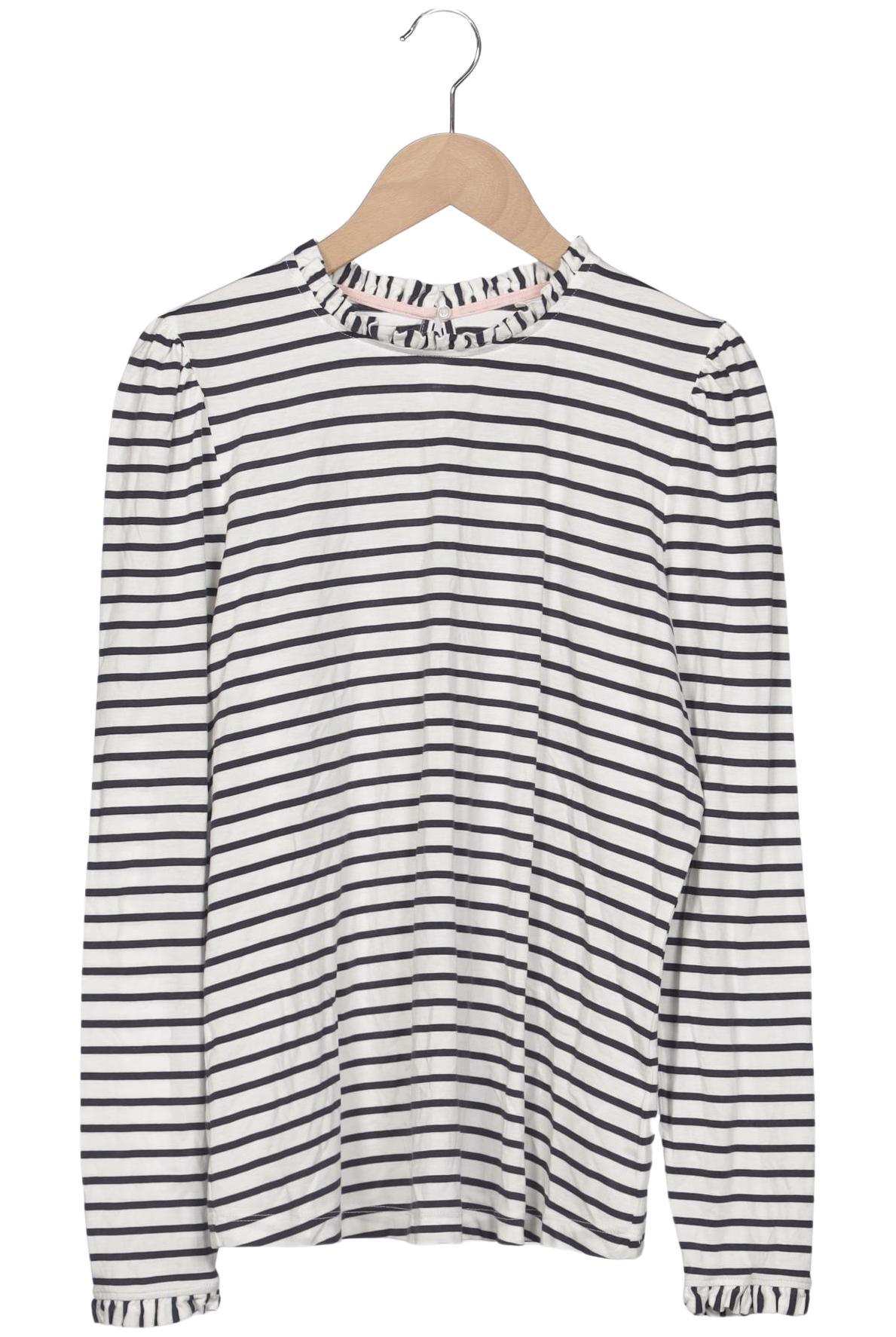 

Boden Damen Langarmshirt, mehrfarbig, Gr. 42