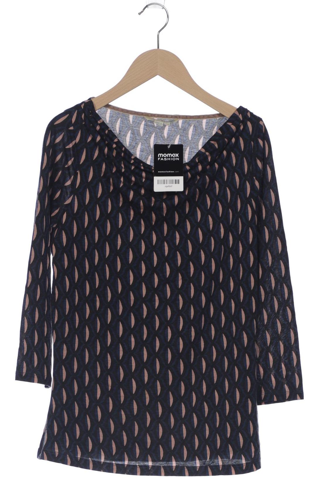 

Boden Damen Langarmshirt, mehrfarbig, Gr. 40