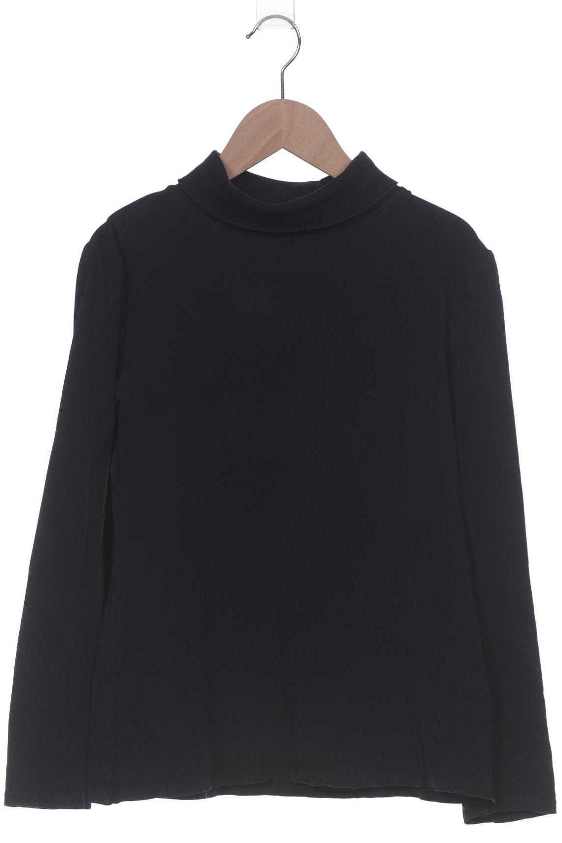 

Boden Damen Langarmshirt, marineblau, Gr. 38