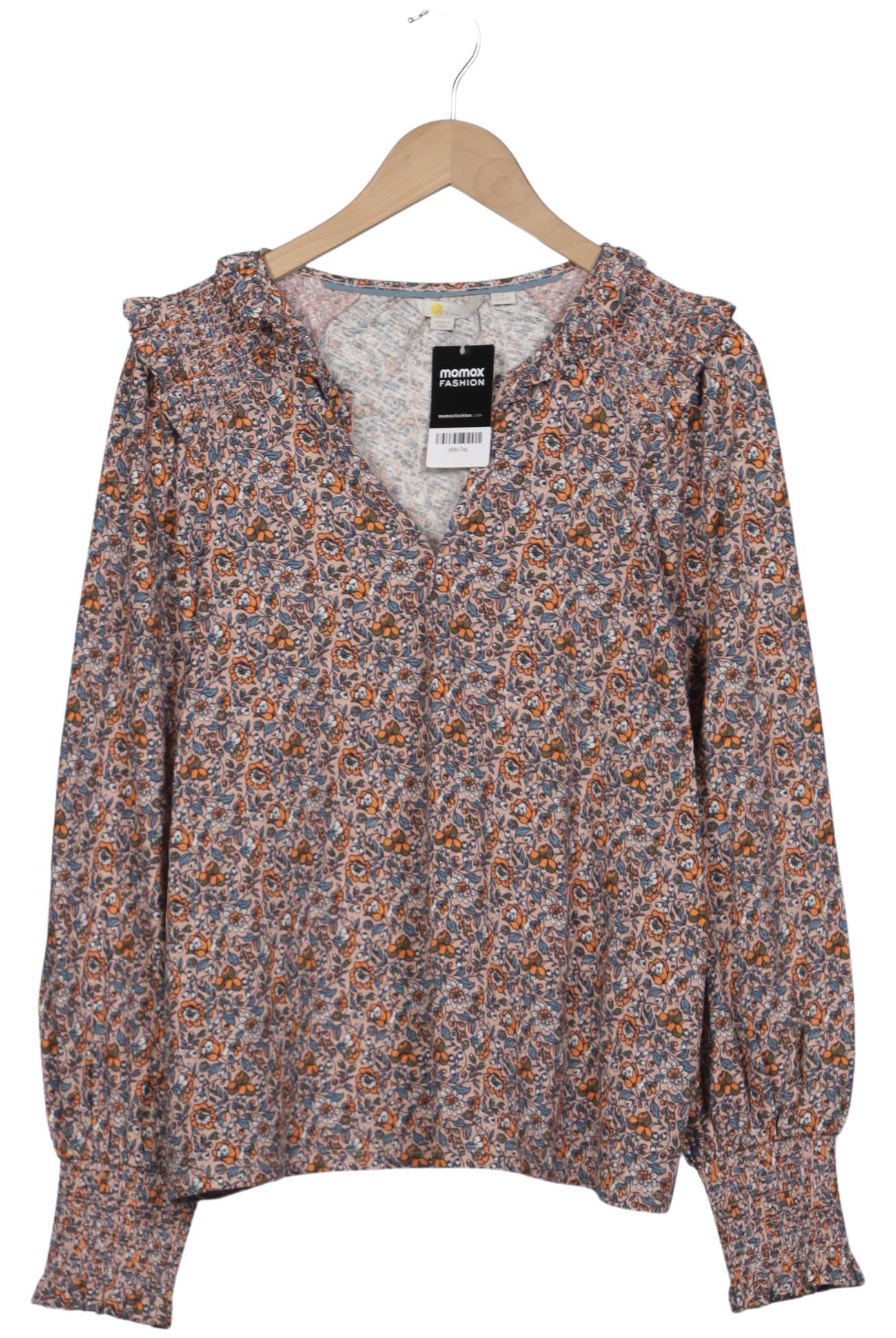 

Boden Damen Langarmshirt, pink, Gr. 46