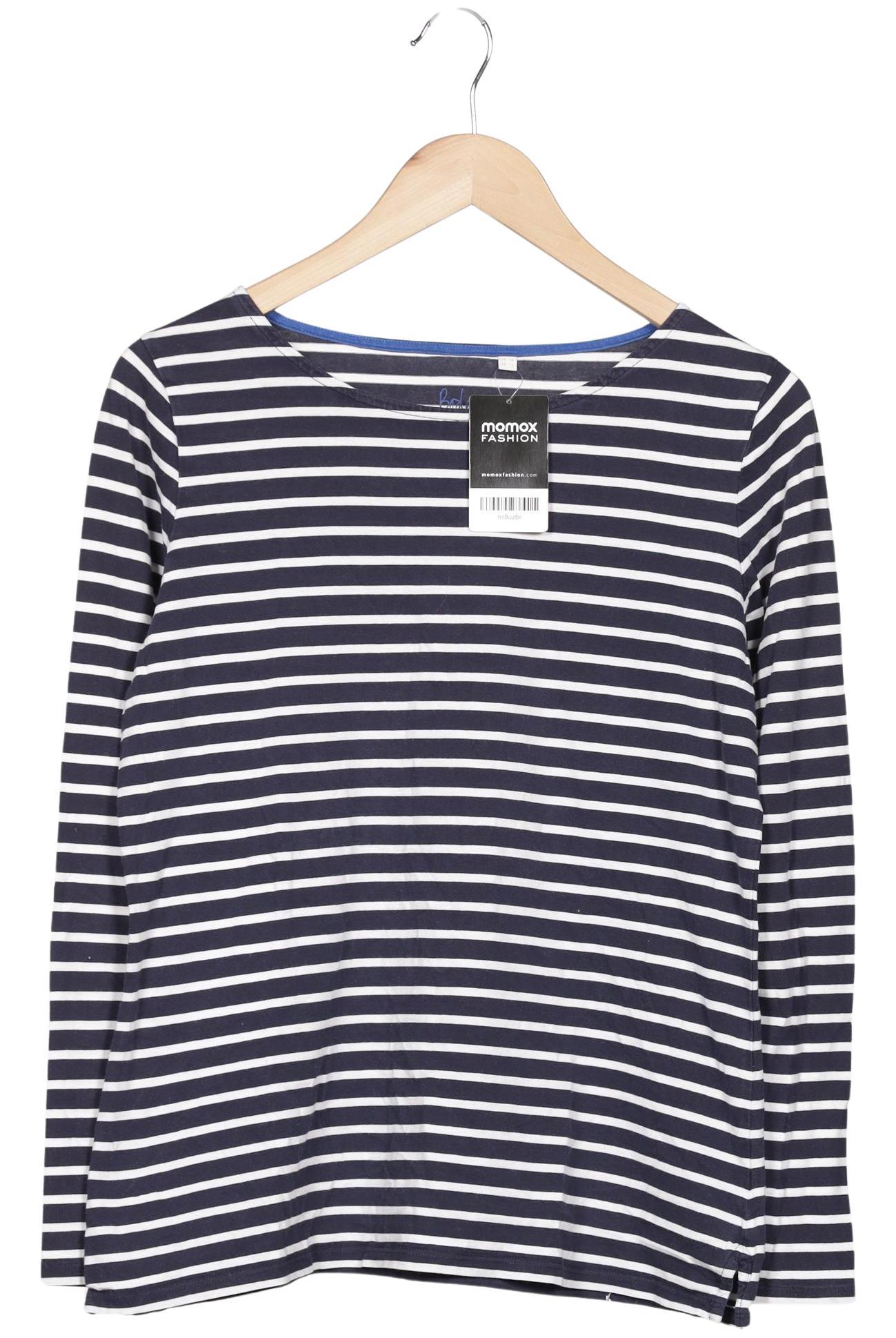 

Boden Damen Langarmshirt, mehrfarbig, Gr. 42