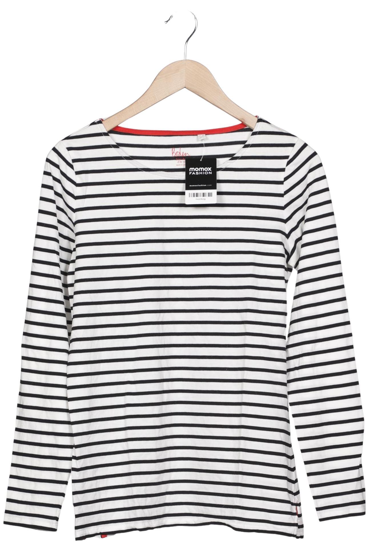

Boden Damen Langarmshirt, mehrfarbig, Gr. 38