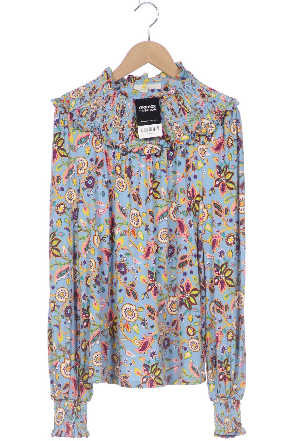 

Boden Damen Langarmshirt, mehrfarbig, Gr. 38