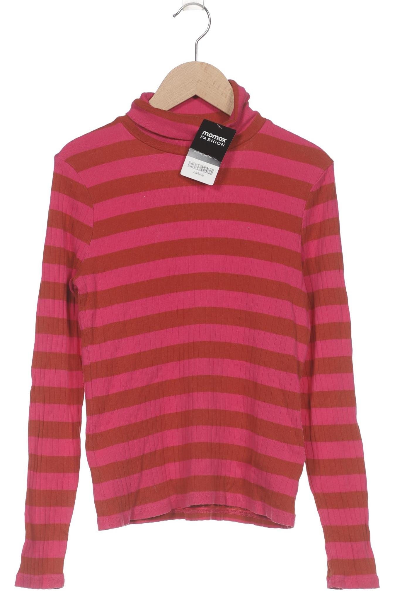 

Boden Damen Langarmshirt, pink, Gr. 38