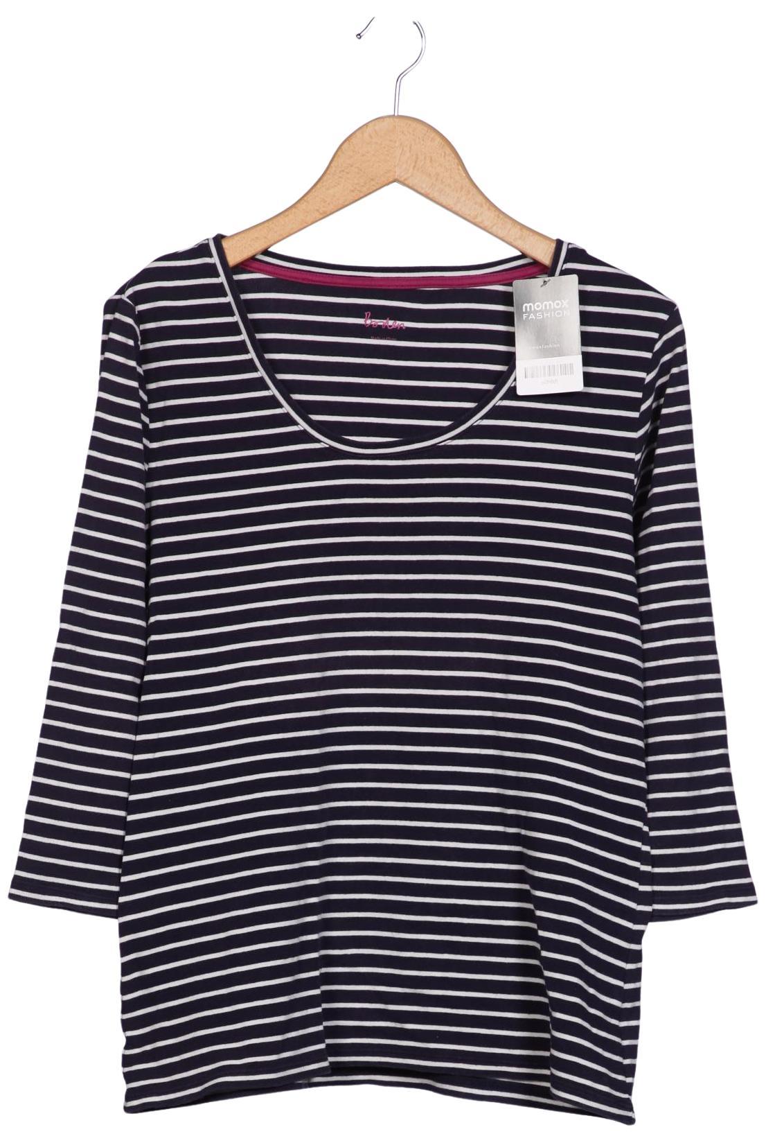 

Boden Damen Langarmshirt, mehrfarbig, Gr. 42