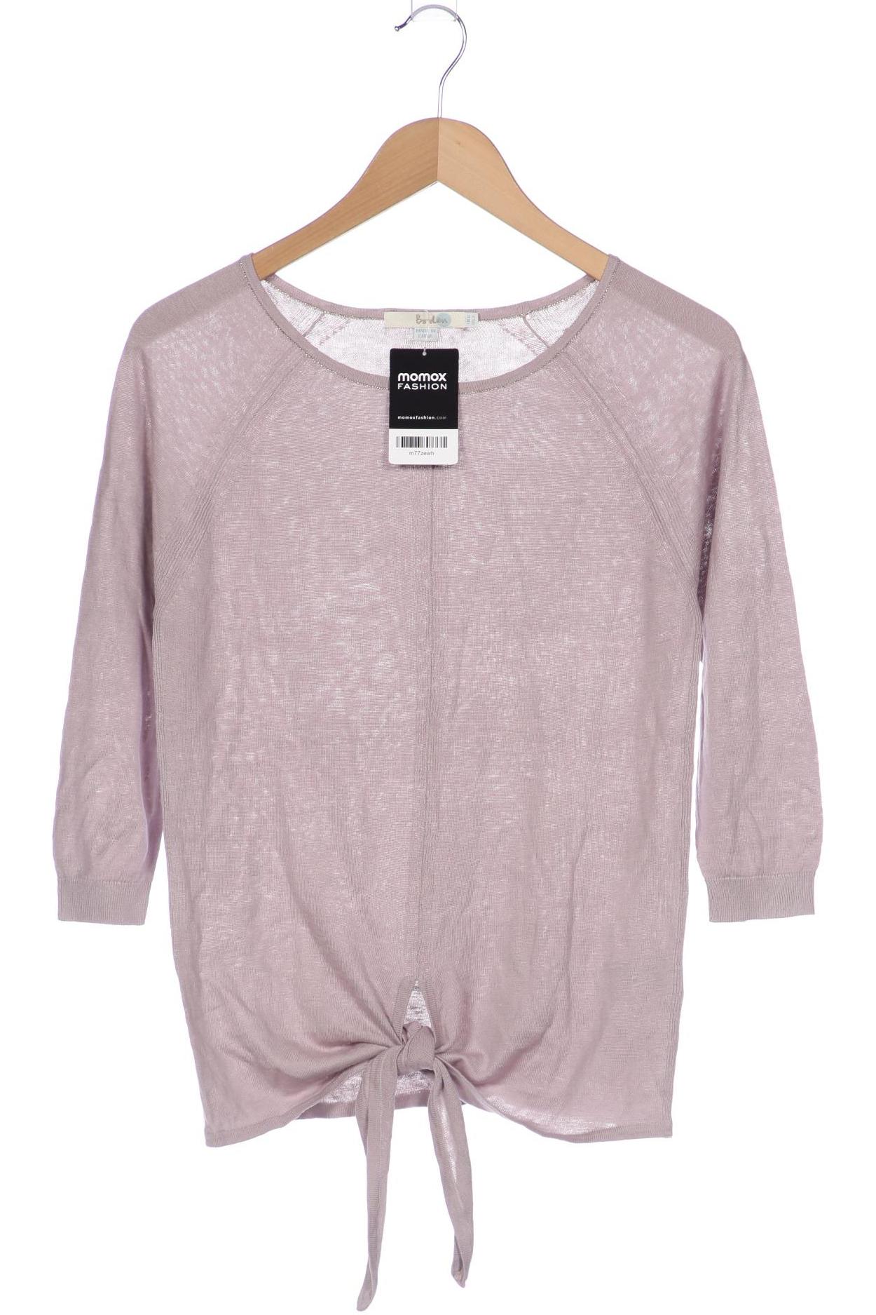 

Boden Damen Langarmshirt, flieder, Gr. 32