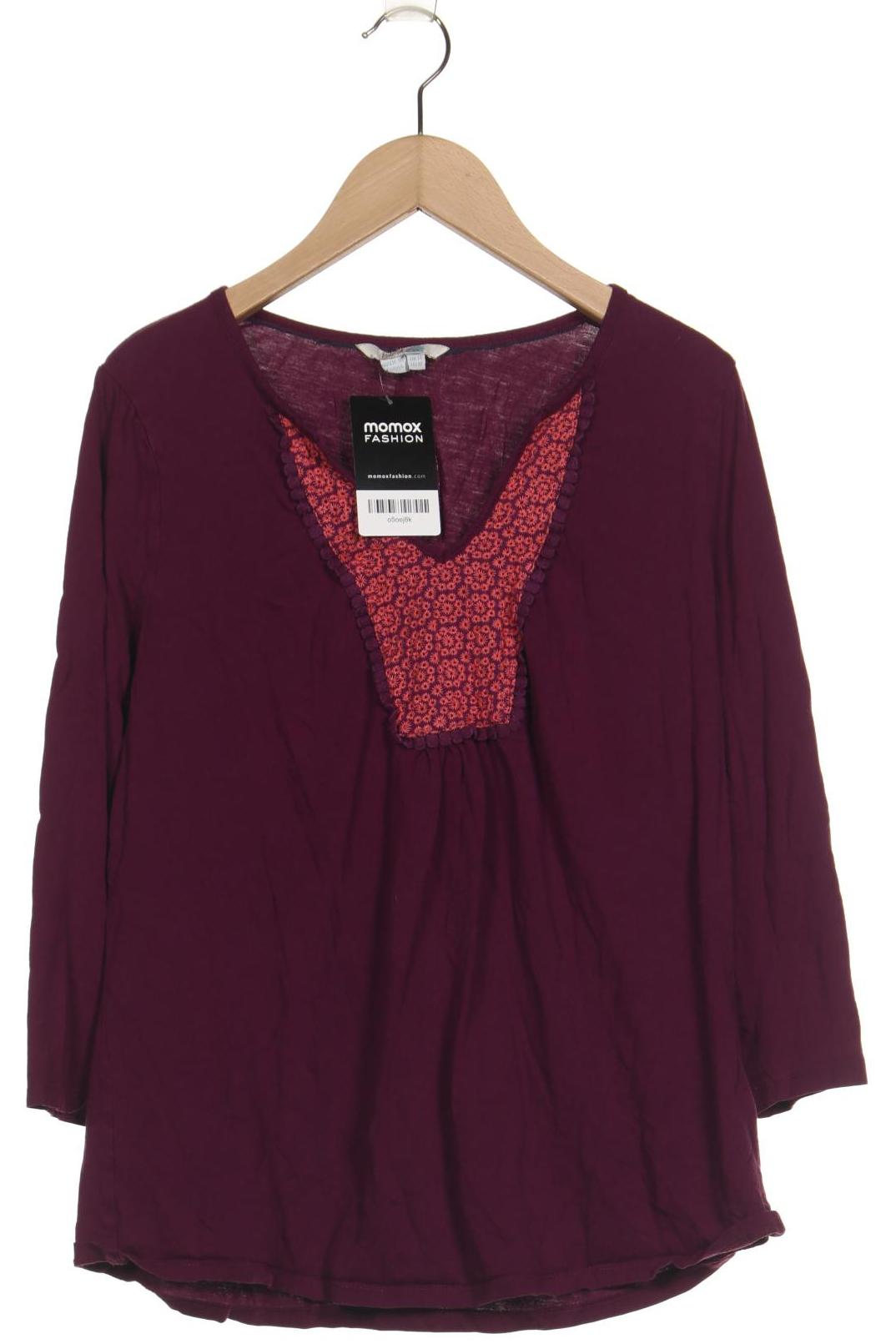 

Boden Damen Langarmshirt, flieder, Gr. 40