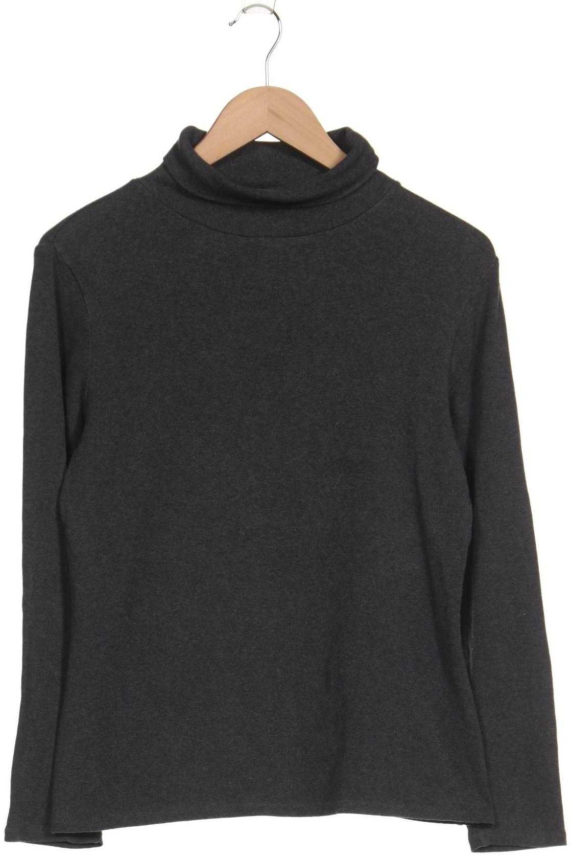 

Boden Damen Langarmshirt, grau, Gr. 42