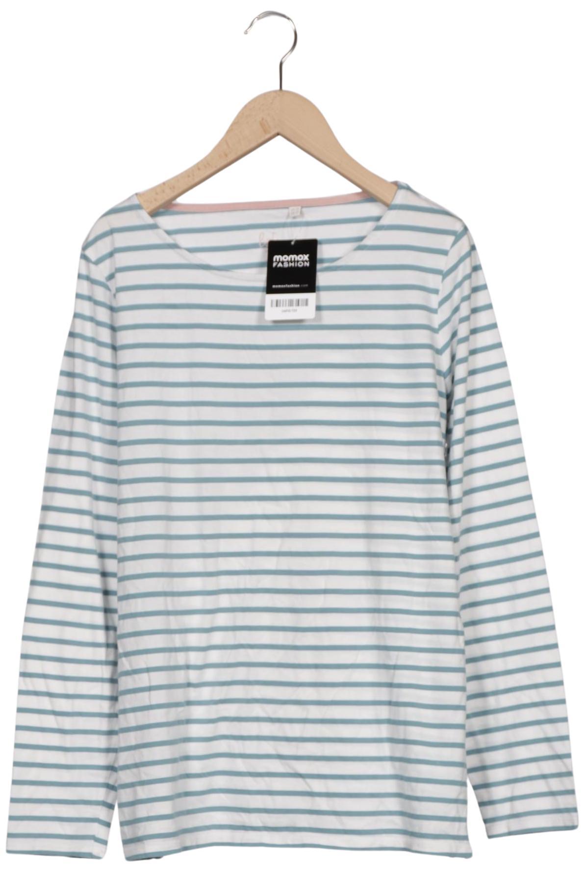 

Boden Damen Langarmshirt, mehrfarbig, Gr. 42