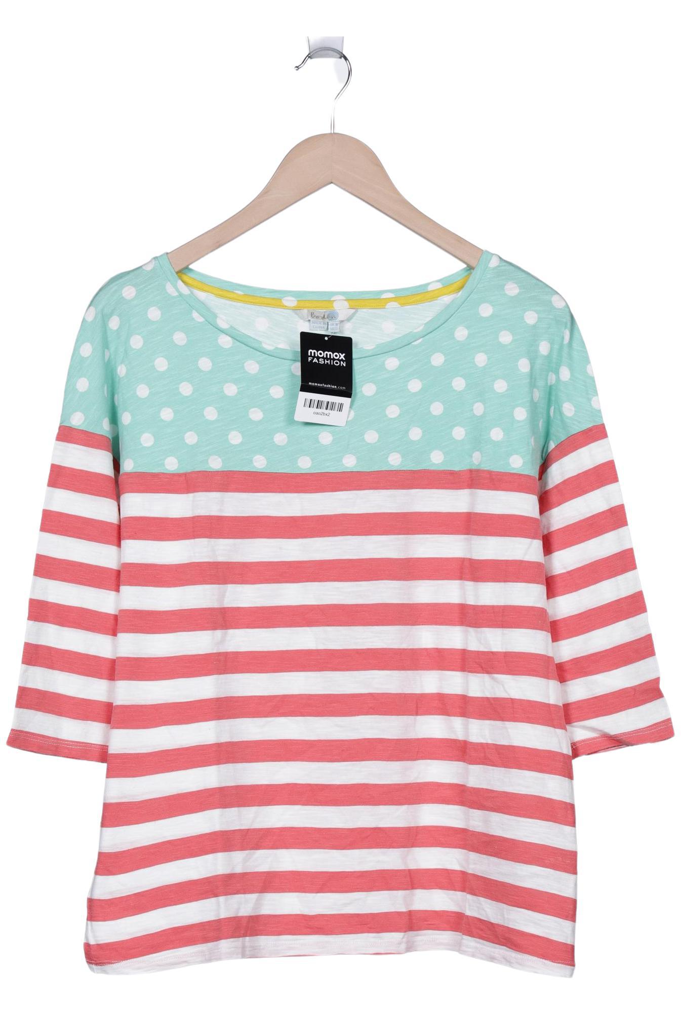

Boden Damen Langarmshirt, mehrfarbig, Gr. 42
