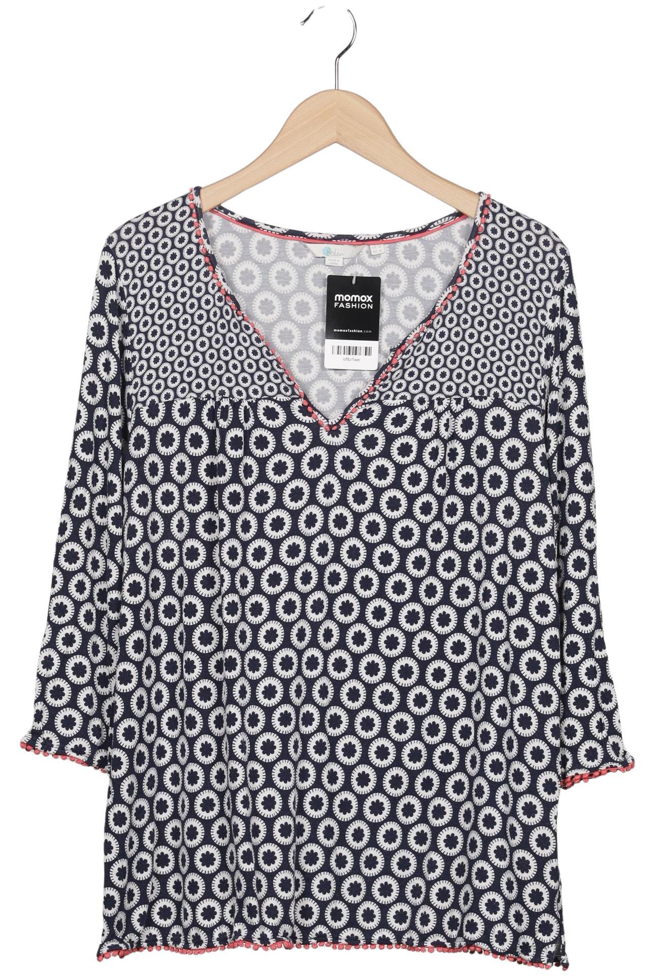 

Boden Damen Langarmshirt, mehrfarbig, Gr. 44