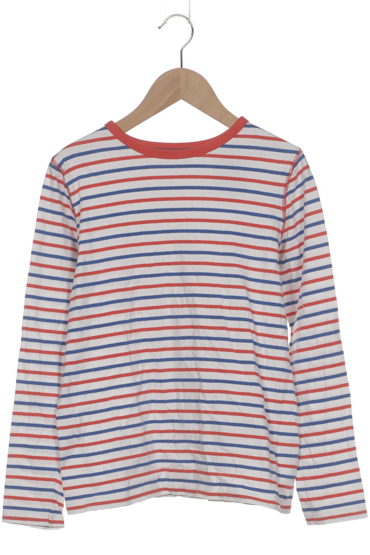 

Boden Damen Langarmshirt, weiß, Gr. 38