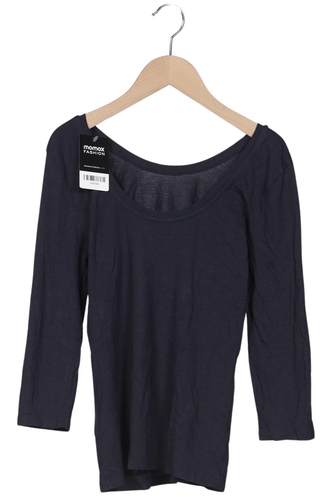 

Boden Damen Langarmshirt, marineblau, Gr. 10