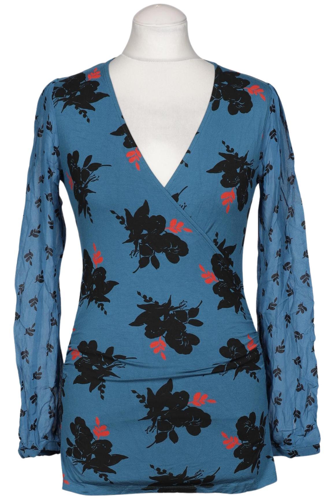 

Boden Damen Langarmshirt, mehrfarbig, Gr. 36