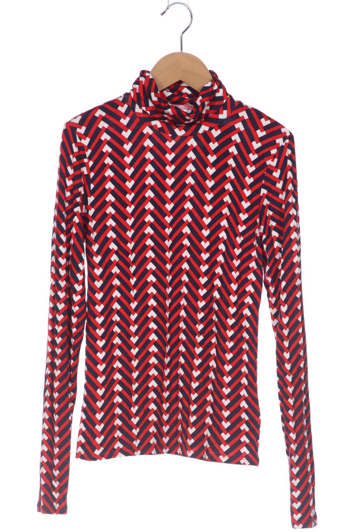 

Boden Damen Langarmshirt, rot, Gr. 38
