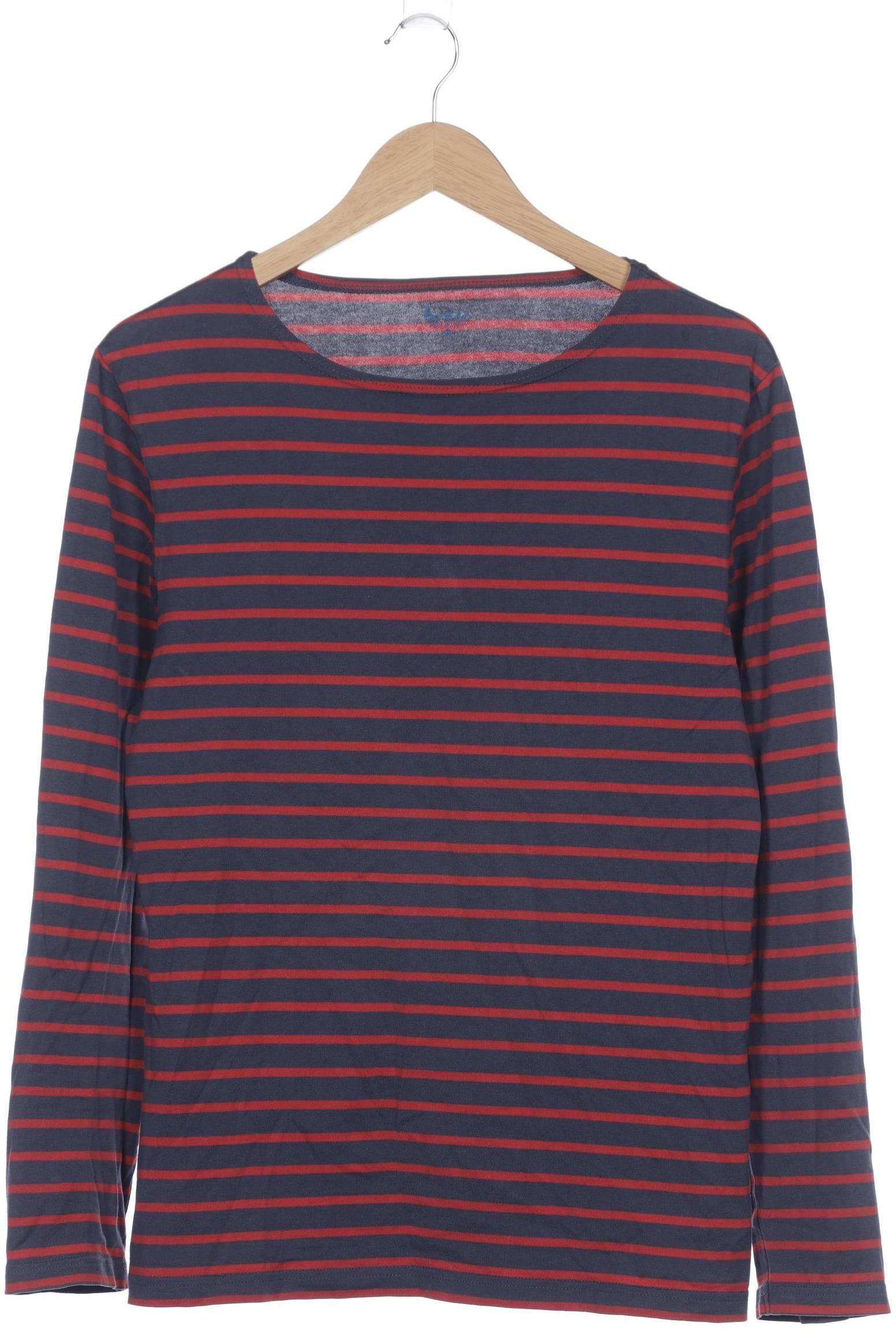 

Boden Damen Langarmshirt, marineblau, Gr. 36