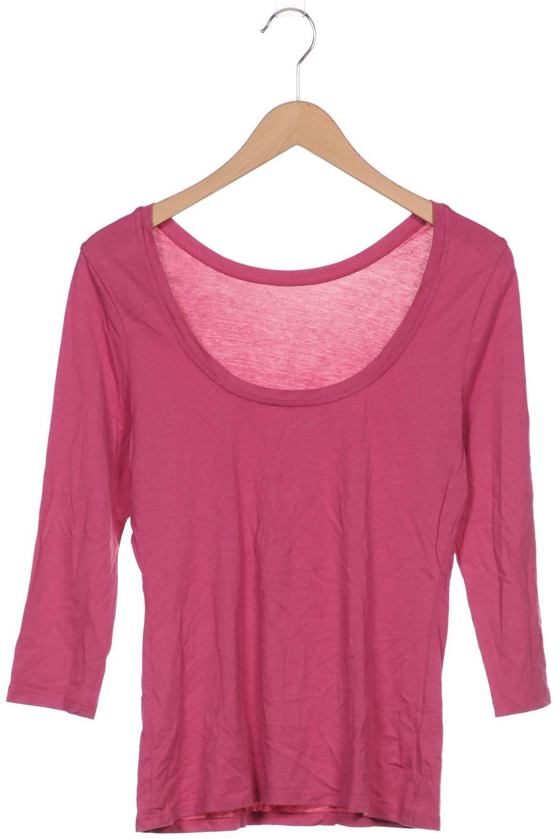 

Boden Damen Langarmshirt, pink