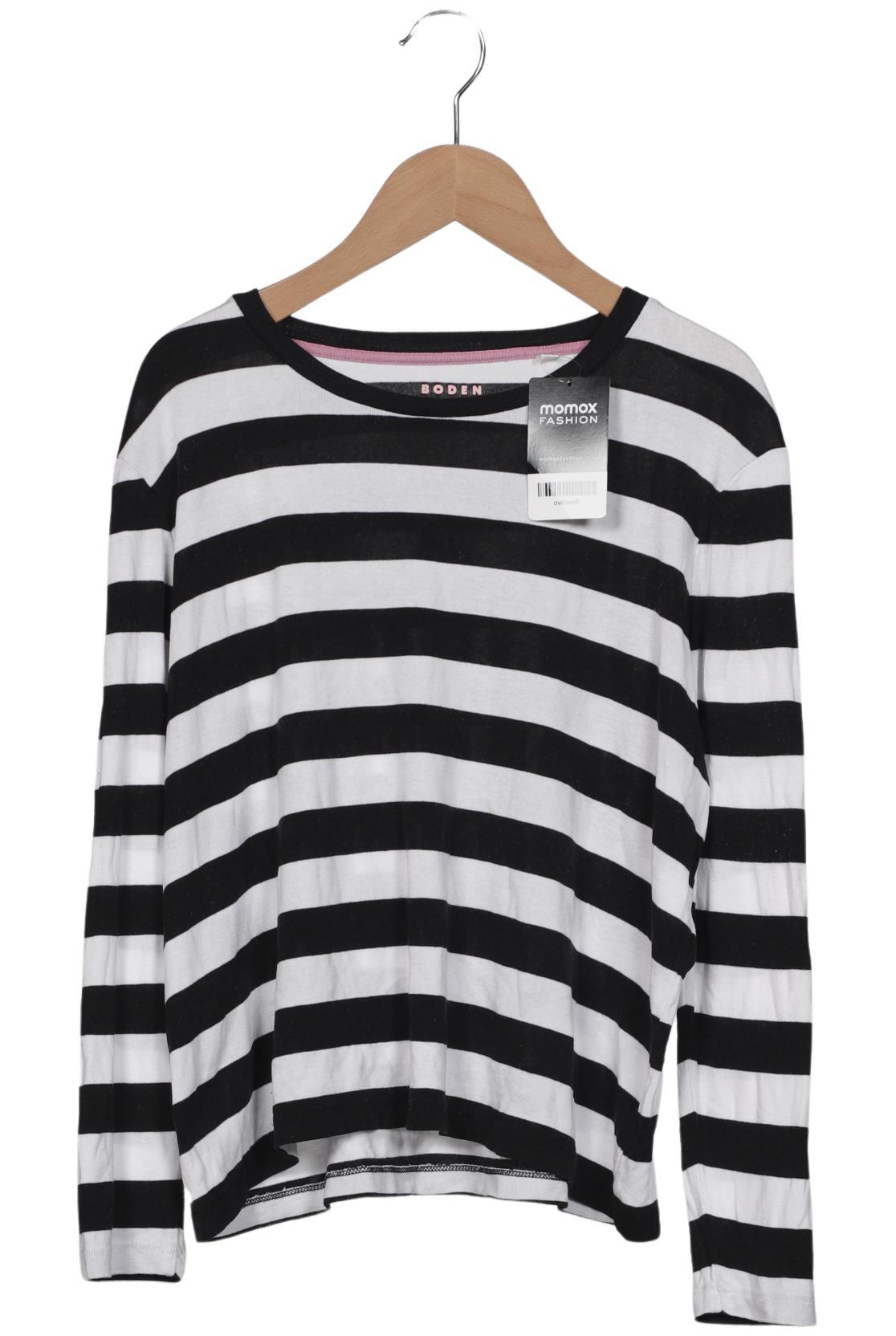 

Boden Damen Langarmshirt, mehrfarbig, Gr. 42