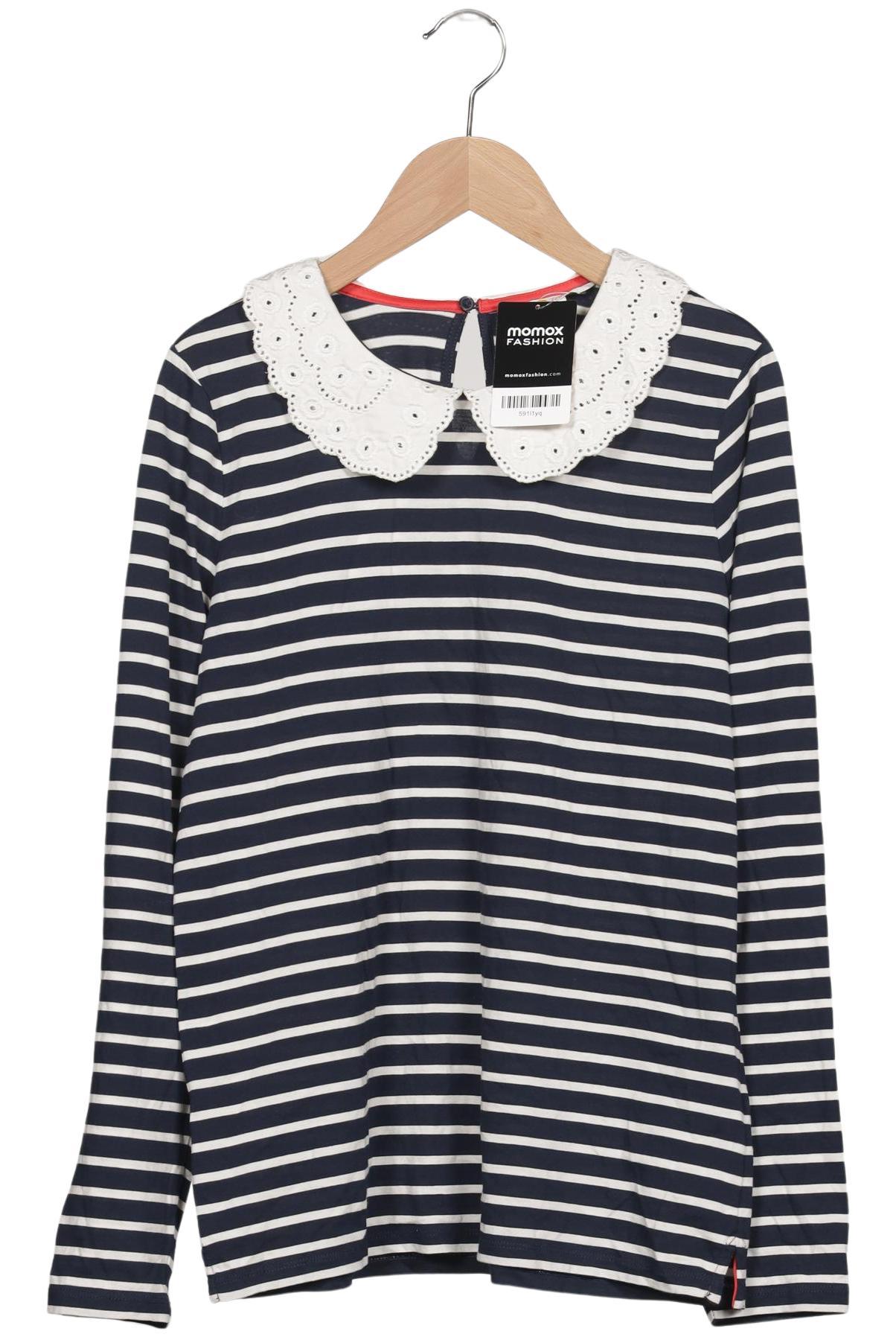 

Boden Damen Langarmshirt, mehrfarbig, Gr. 38