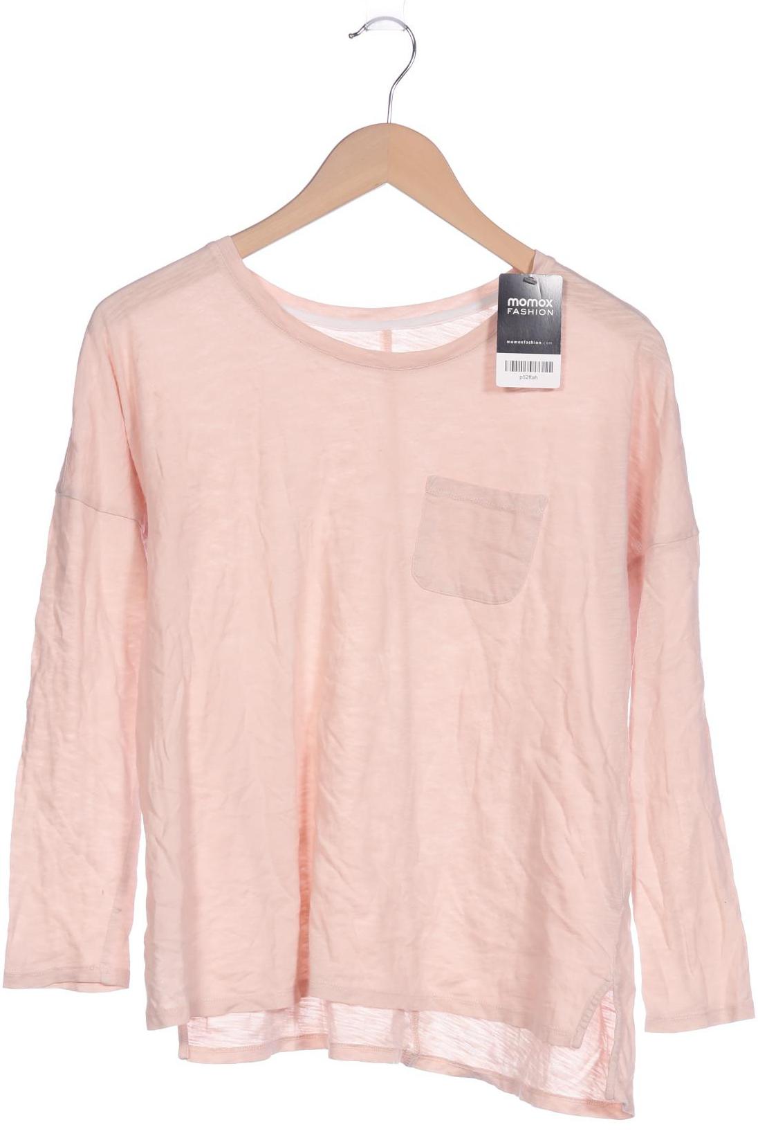 

Boden Damen Langarmshirt, pink, Gr. 36
