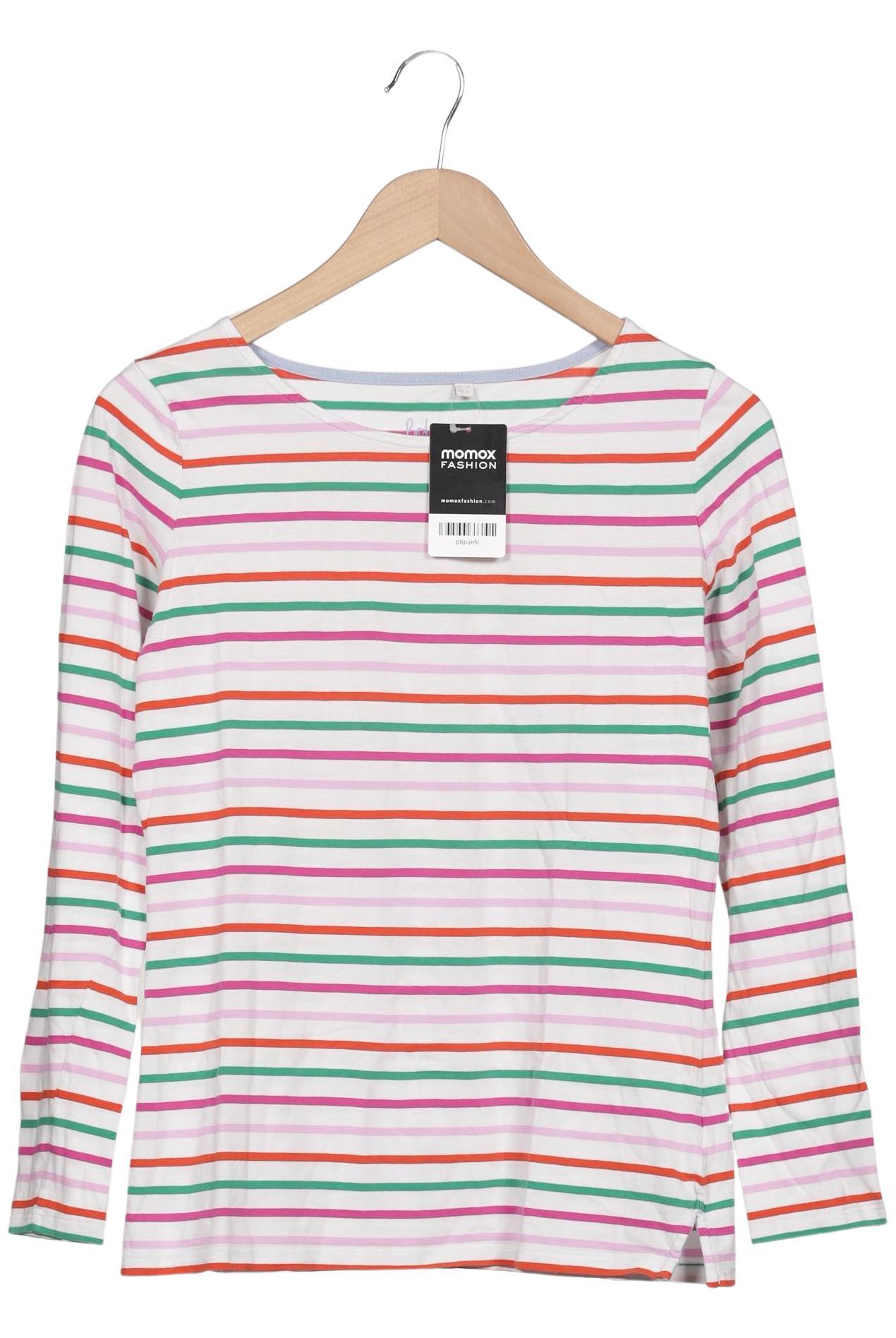 

Boden Damen Langarmshirt, mehrfarbig, Gr. 36