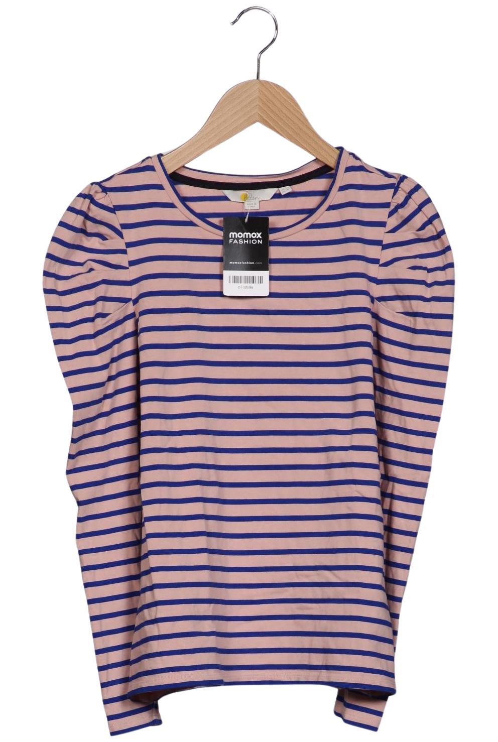 

Boden Damen Langarmshirt, mehrfarbig, Gr. 38