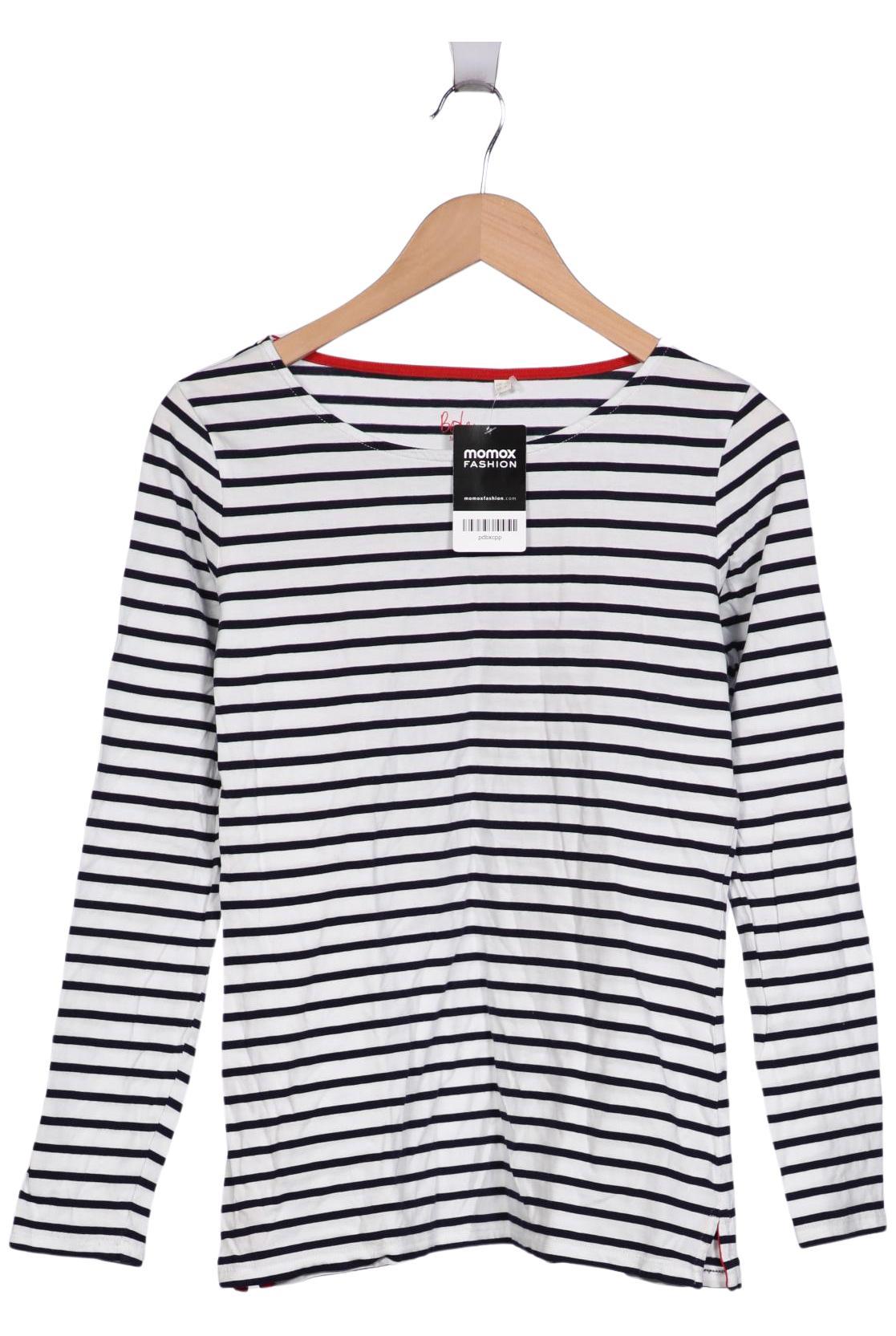 

Boden Damen Langarmshirt, mehrfarbig, Gr. 36