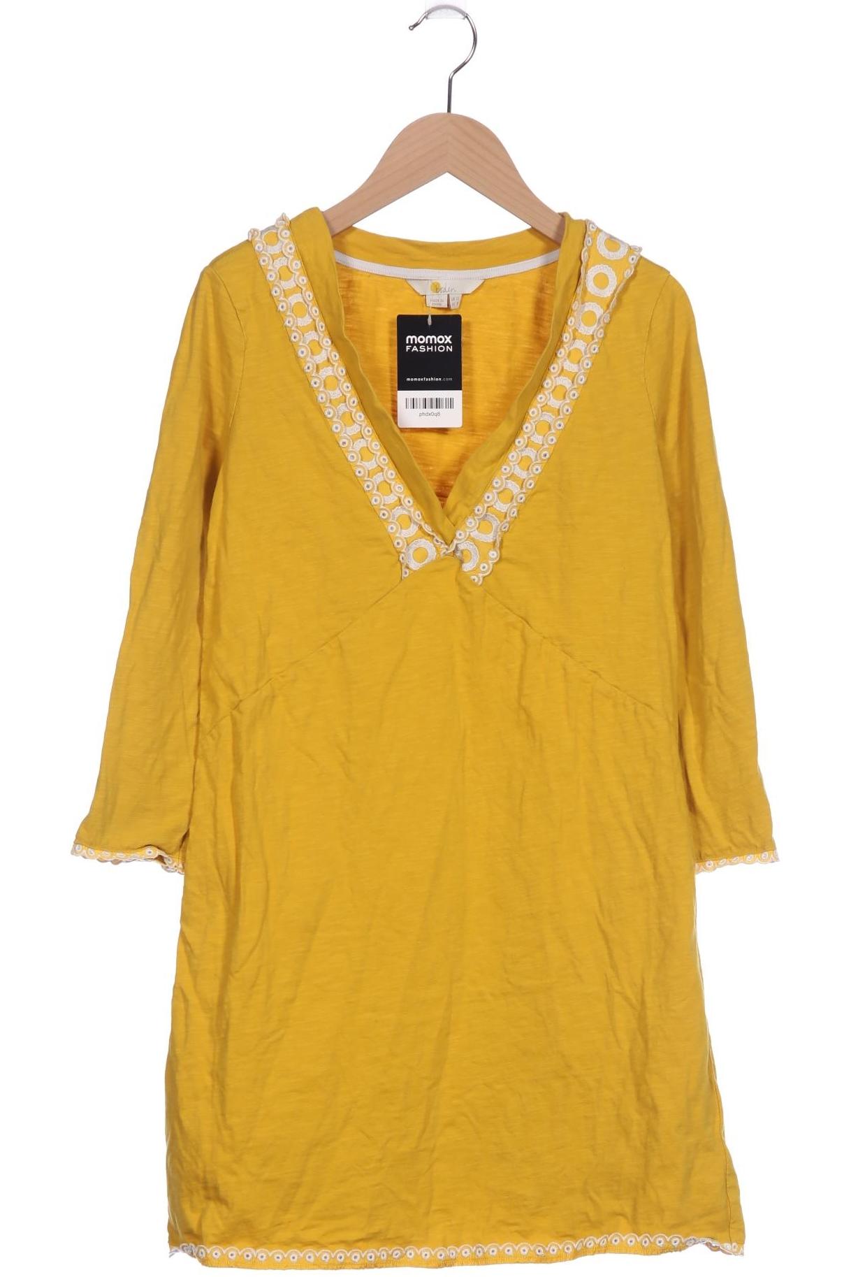 

Boden Damen Langarmshirt, orange, Gr. 38