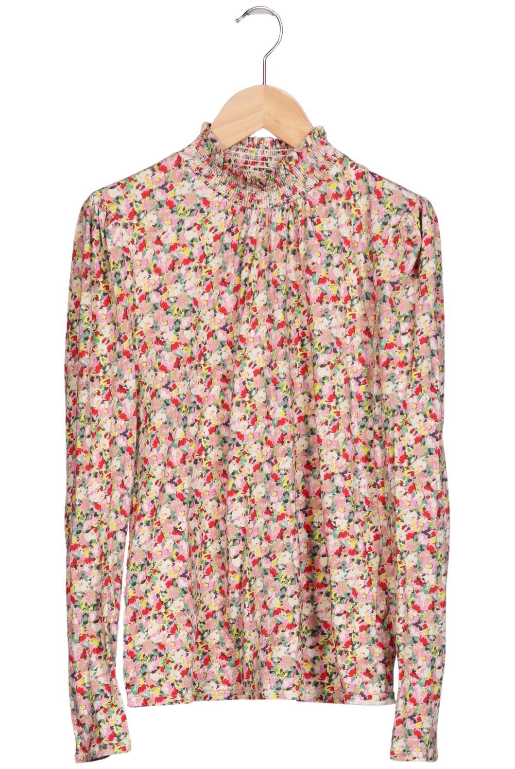 

Boden Damen Langarmshirt, mehrfarbig, Gr. 36