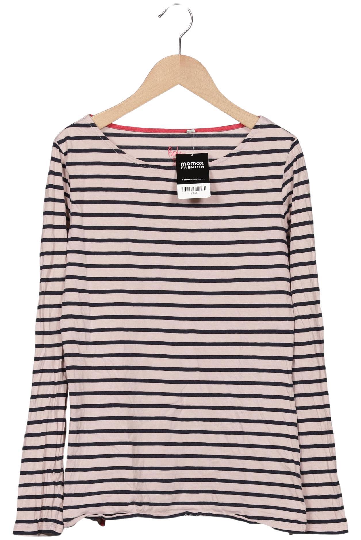 

Boden Damen Langarmshirt, mehrfarbig, Gr. 36