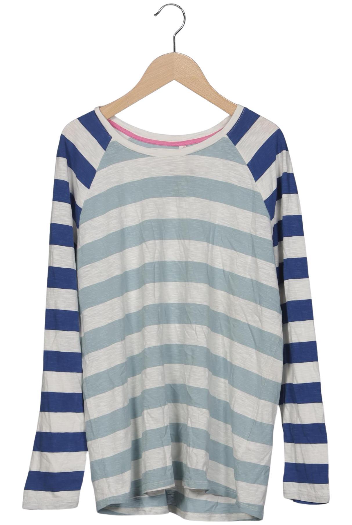 

Boden Damen Langarmshirt, mehrfarbig, Gr. 42